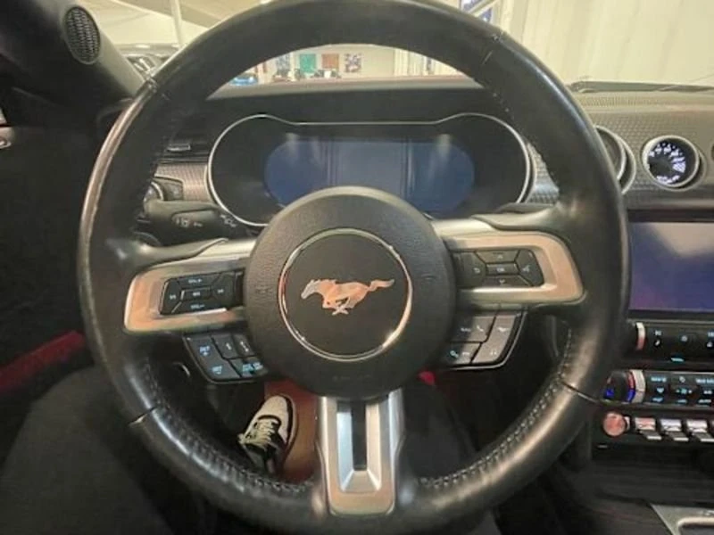 2021 Ford S550 Mustang - Image 14 of 20