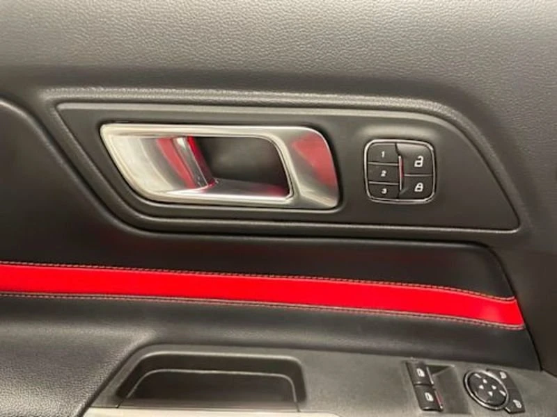 2021 Ford S550 Mustang - Image 10 of 20