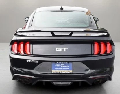 2021 Ford S550 Mustang - Image 4 of 15