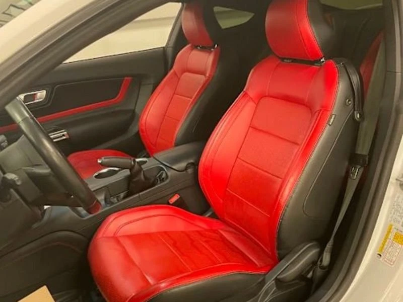 2021 Ford S550 Mustang - Image 11 of 20