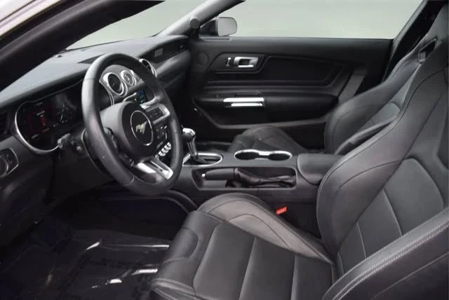 2021 Ford S550 Mustang - Image 6 of 15