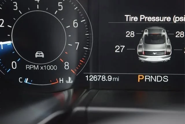 2021 Ford S550 Mustang - Image 10 of 15
