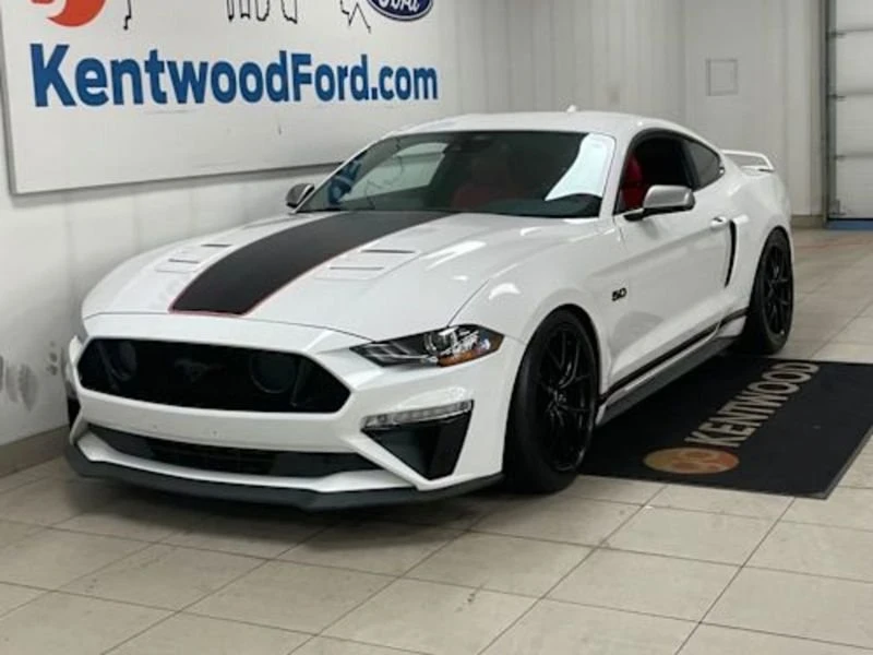 2021 Ford S550 Mustang - Image 2 of 20