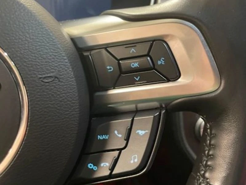 2021 Ford S550 Mustang - Image 16 of 20