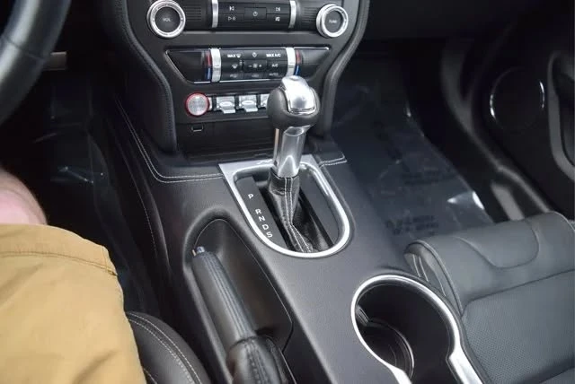 2021 Ford S550 Mustang - Image 13 of 15