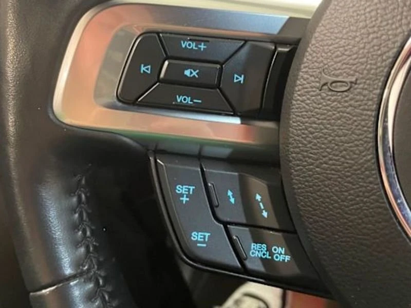 2021 Ford S550 Mustang - Image 15 of 20
