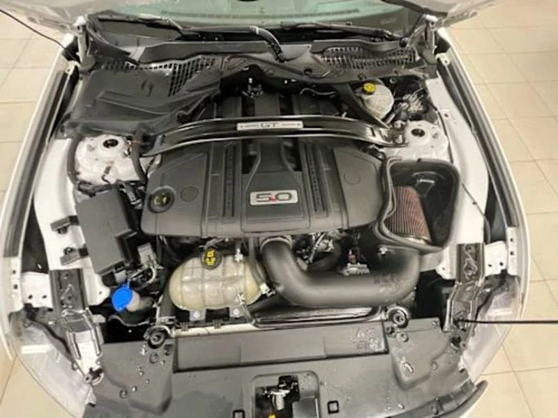 2021 Ford S550 Mustang - Image 20 of 20