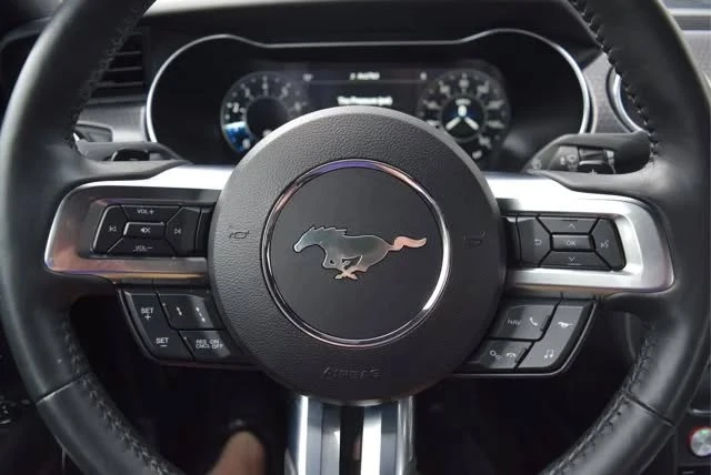 2021 Ford S550 Mustang - Image 8 of 15
