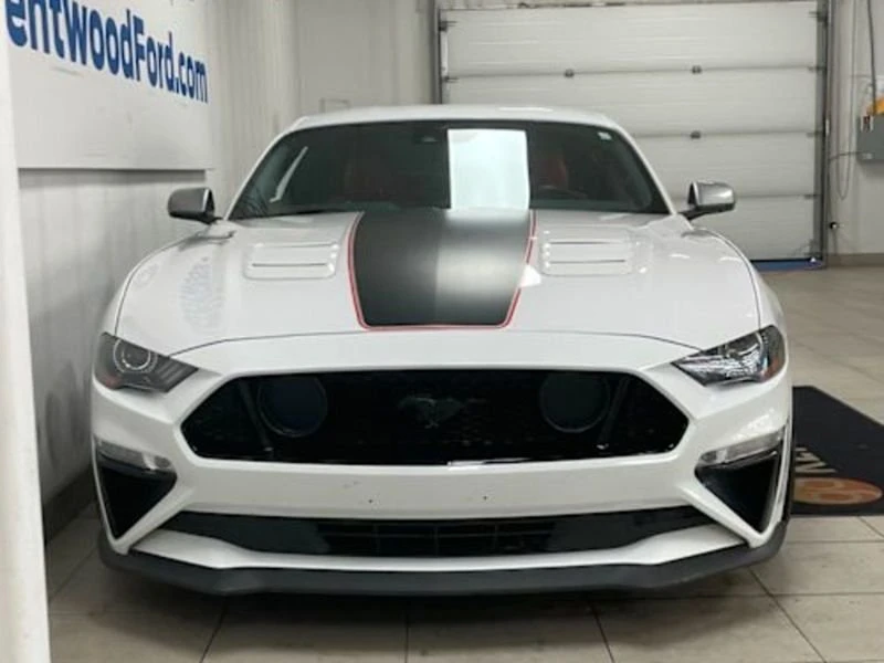 2021 Ford S550 Mustang - Image 3 of 20