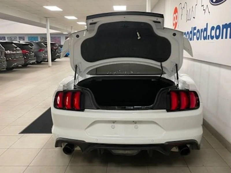 2021 Ford S550 Mustang - Image 8 of 20