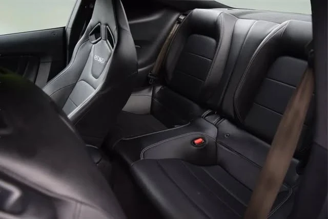 2021 Ford S550 Mustang - Image 5 of 15