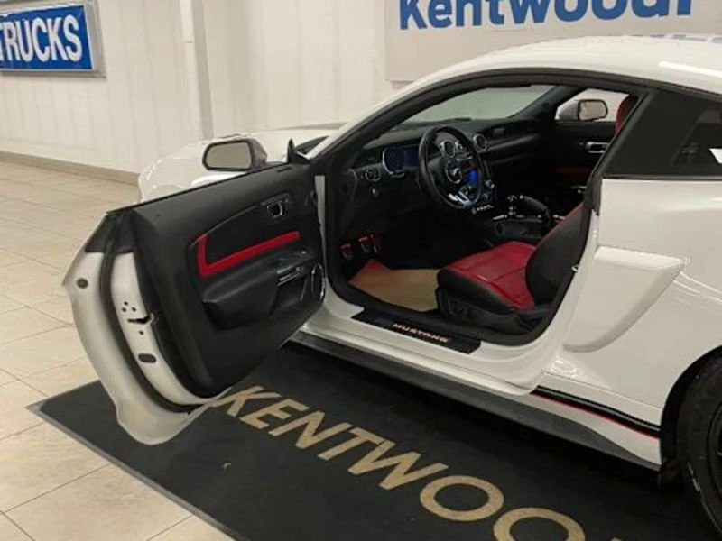 2021 Ford S550 Mustang - Image 9 of 20