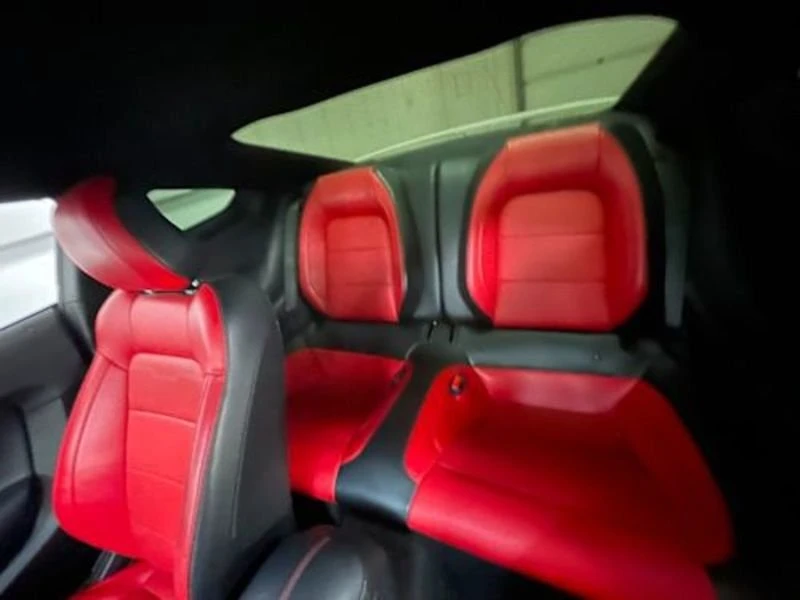 2021 Ford S550 Mustang - Image 12 of 20