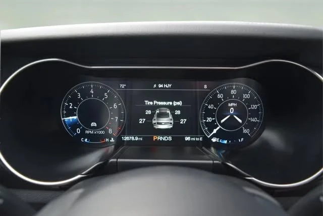 2021 Ford S550 Mustang - Image 9 of 15