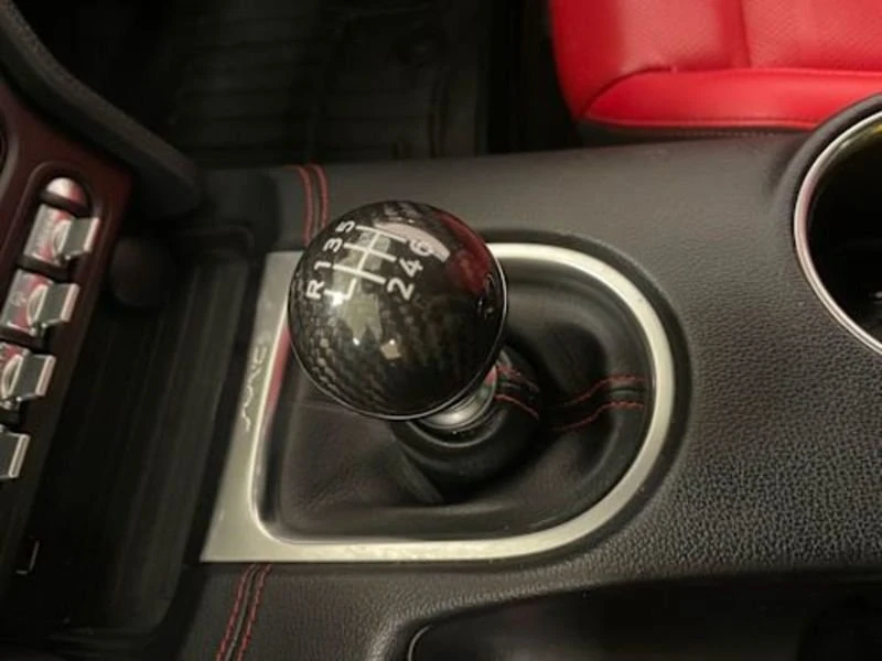 2021 Ford S550 Mustang - Image 18 of 20