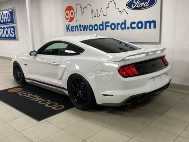 2021 Ford S550 Mustang - Image 5 of 20