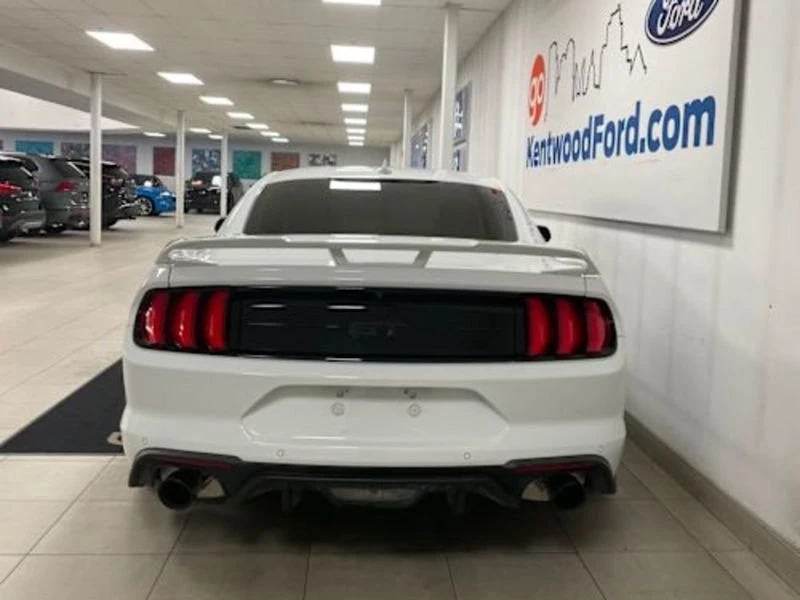 2021 Ford S550 Mustang - Image 6 of 20