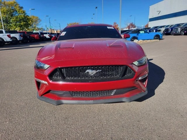 2021 Ford S550 Mustang - Image 4 of 13