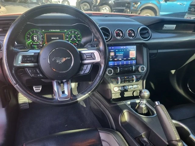 2021 Ford S550 Mustang - Image 10 of 13