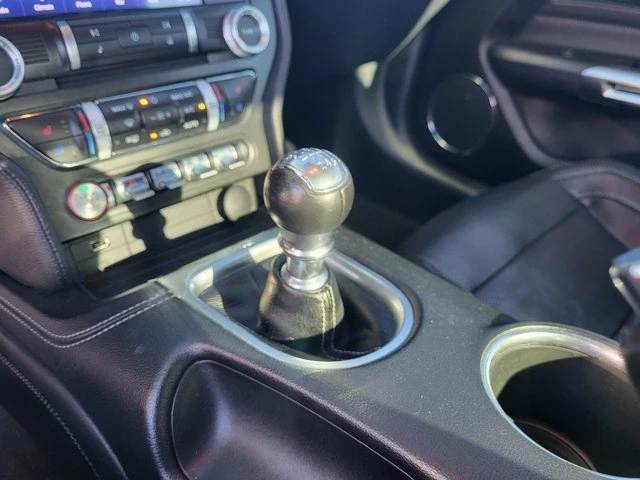 2021 Ford S550 Mustang - Image 6 of 13