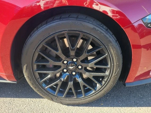 2021 Ford S550 Mustang - Image 12 of 13