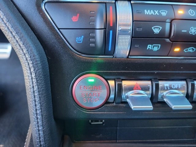2021 Ford S550 Mustang - Image 13 of 13