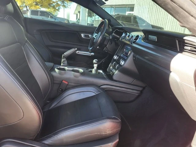 2021 Ford S550 Mustang - Image 11 of 13