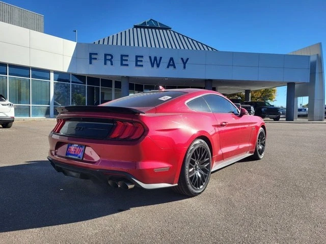 2021 Ford S550 Mustang - Image 2 of 13