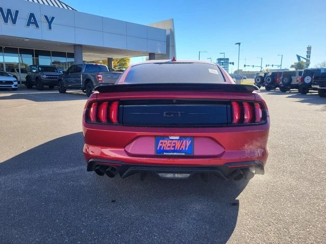2021 Ford S550 Mustang - Image 3 of 13