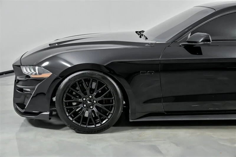 2021 Ford S550 Mustang - Image 7 of 12