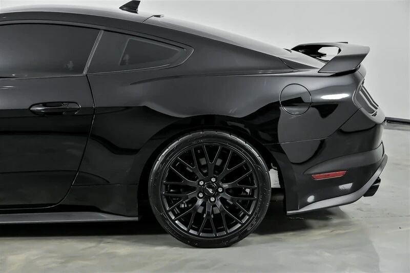 2021 Ford S550 Mustang - Image 9 of 12