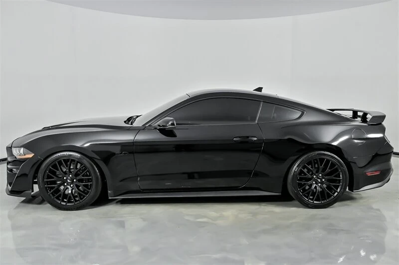 2021 Ford S550 Mustang - Image 8 of 12