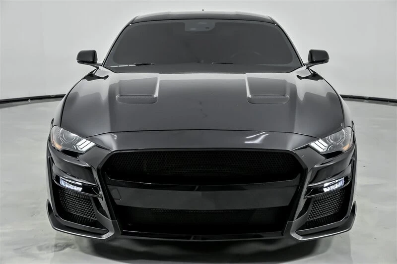 2021 Ford S550 Mustang - Image 5 of 12