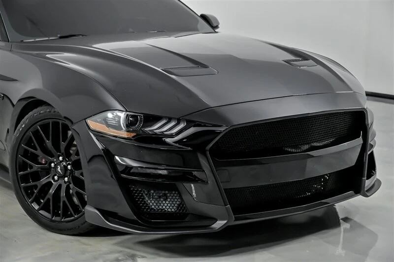 2021 Ford S550 Mustang - Image 3 of 12