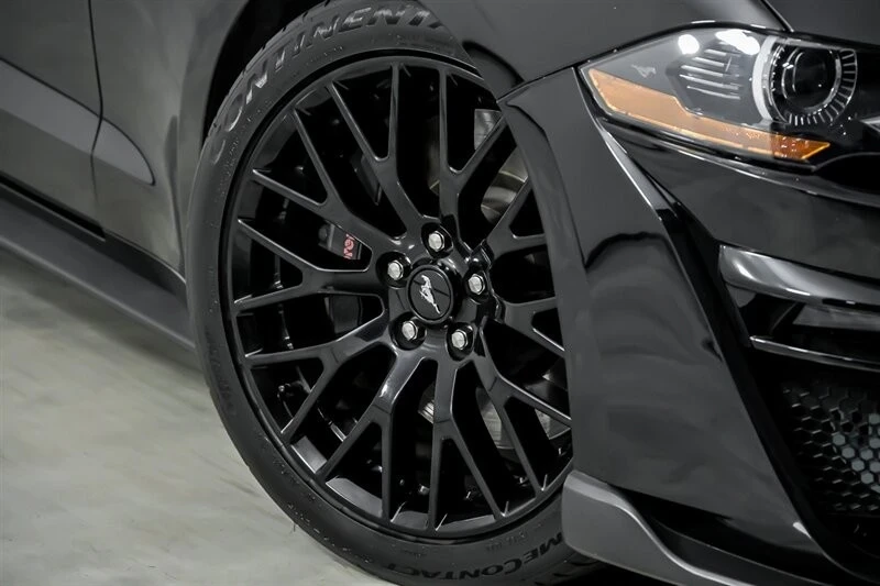 2021 Ford S550 Mustang - Image 4 of 12