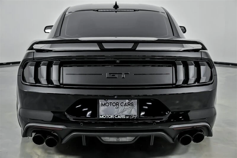 2021 Ford S550 Mustang - Image 11 of 12
