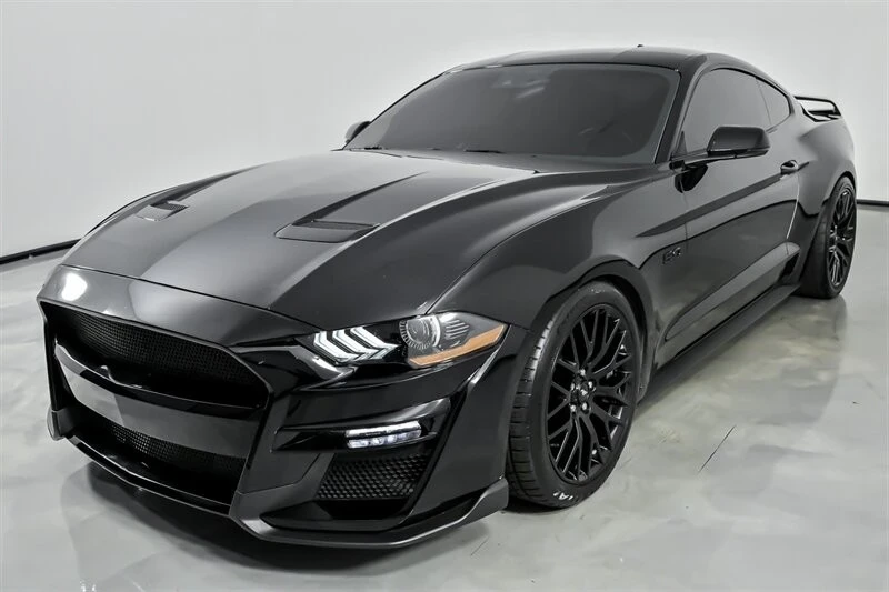 2021 Ford S550 Mustang - Image 6 of 12