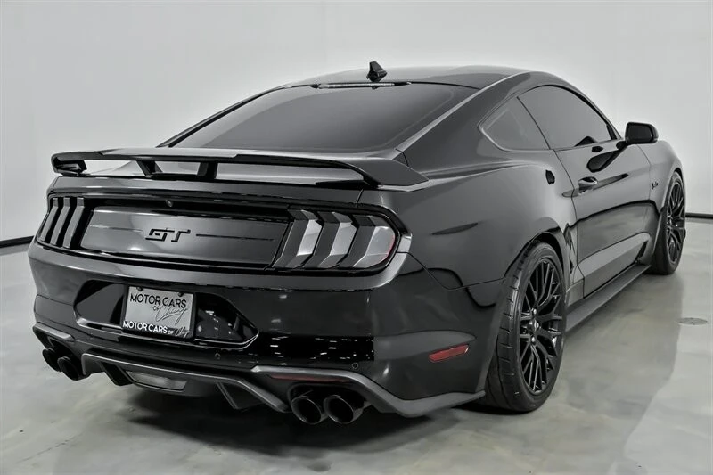 2021 Ford S550 Mustang - Image 12 of 12