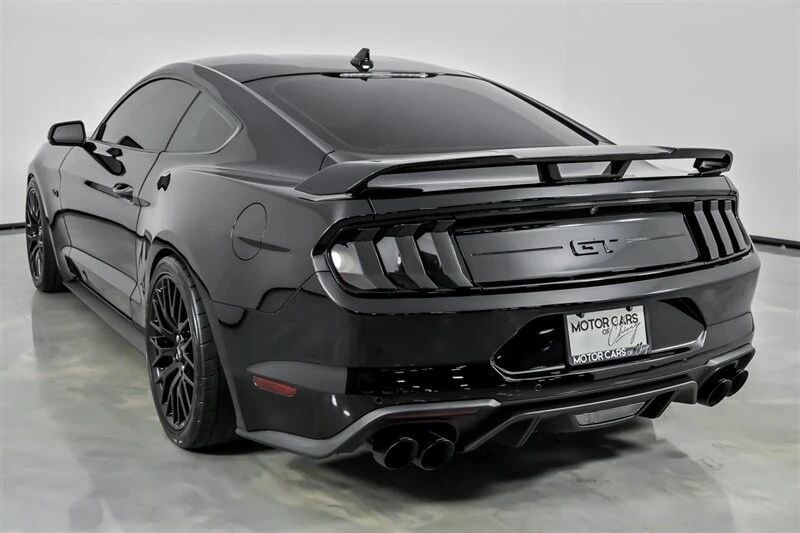 2021 Ford S550 Mustang - Image 10 of 12
