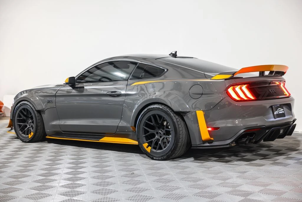 2021 Ford S550 Mustang GT - Image 20 of 31