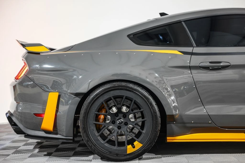 2021 Ford S550 Mustang GT - Image 3 of 31
