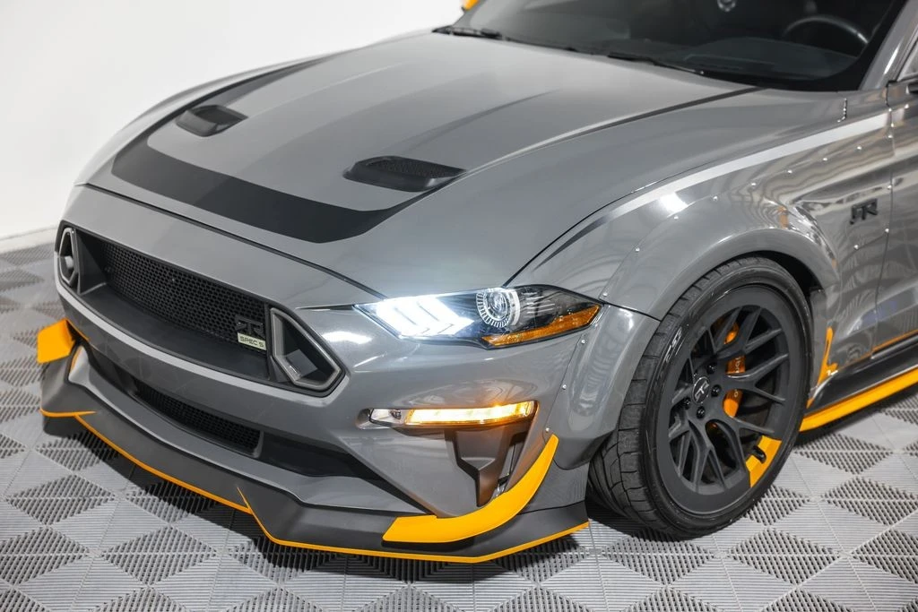 2021 Ford S550 Mustang GT - Image 24 of 31