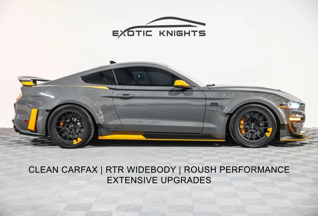 2021 Ford S550 Mustang GT - Image 2 of 31