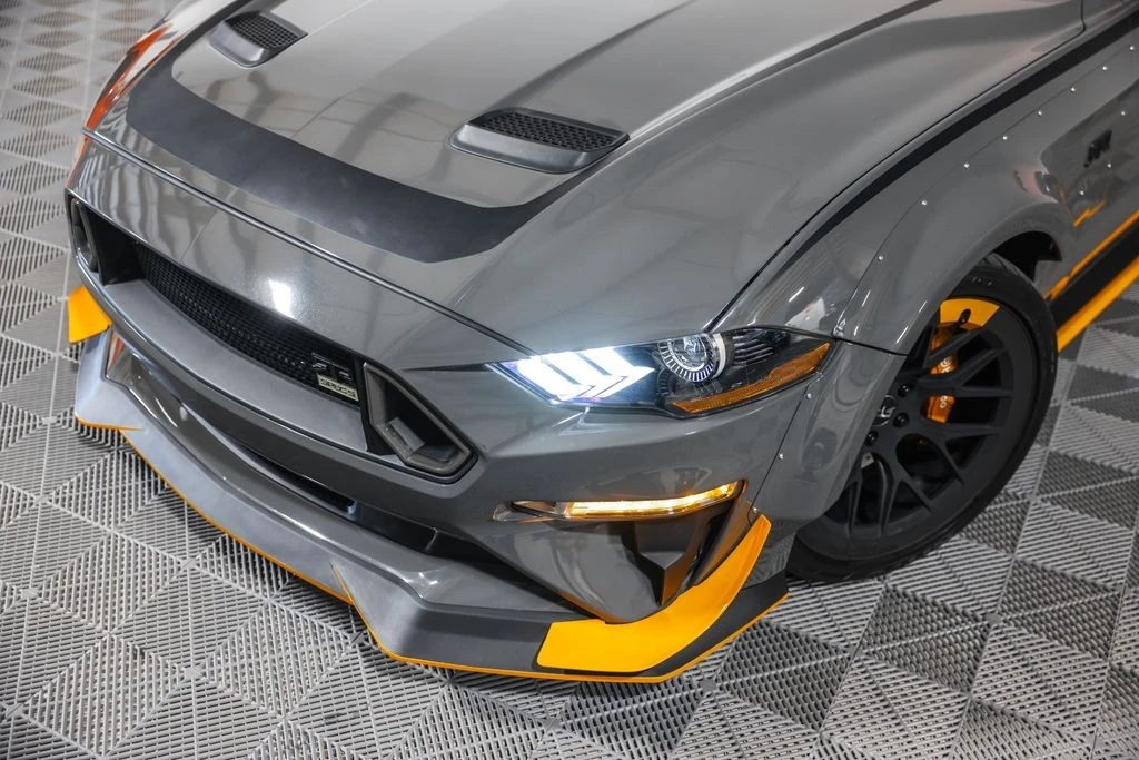 2021 Ford S550 Mustang GT - Image 13 of 31