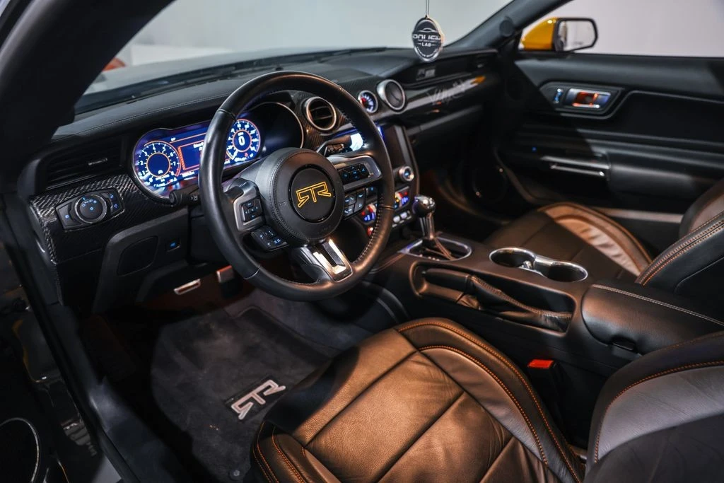 2021 Ford S550 Mustang GT - Image 29 of 31