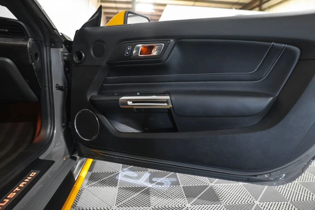 2021 Ford S550 Mustang GT - Image 26 of 31
