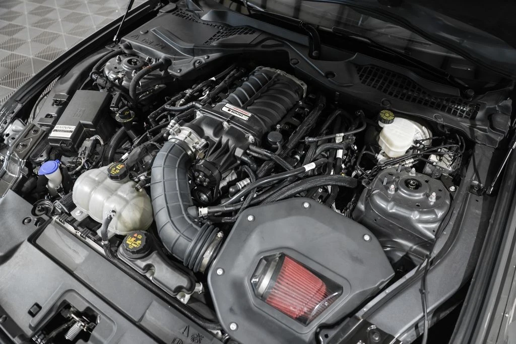2021 Ford S550 Mustang GT - Image 15 of 31