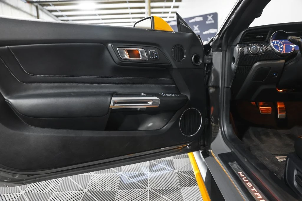 2021 Ford S550 Mustang GT - Image 31 of 31
