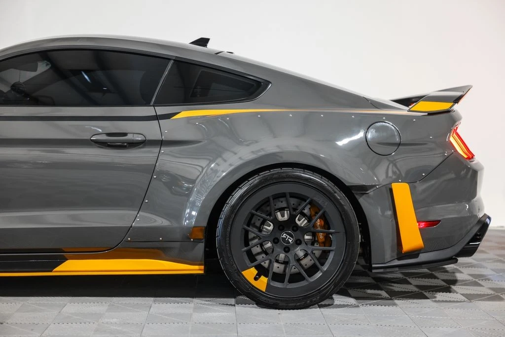 2021 Ford S550 Mustang GT - Image 19 of 31