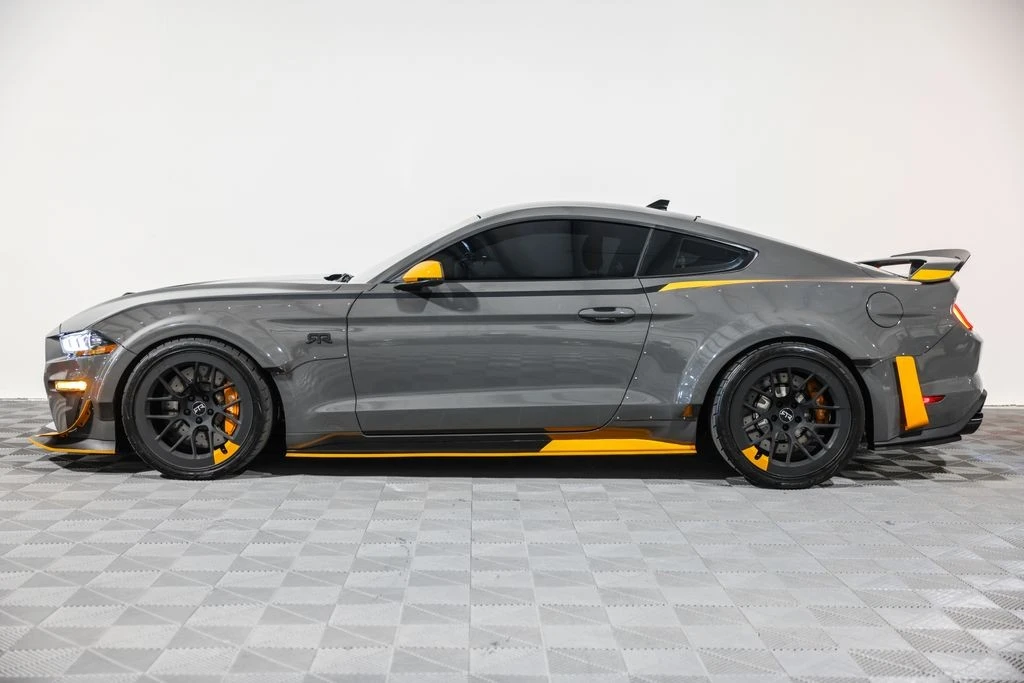 2021 Ford S550 Mustang GT - Image 17 of 31